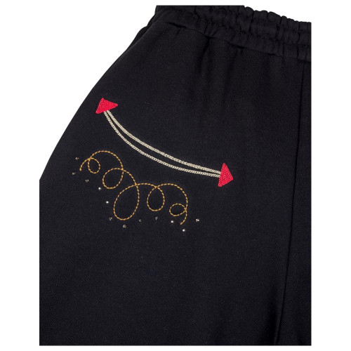 Grimey Ανδρικό σορτς Lone Hand Sweatshorts